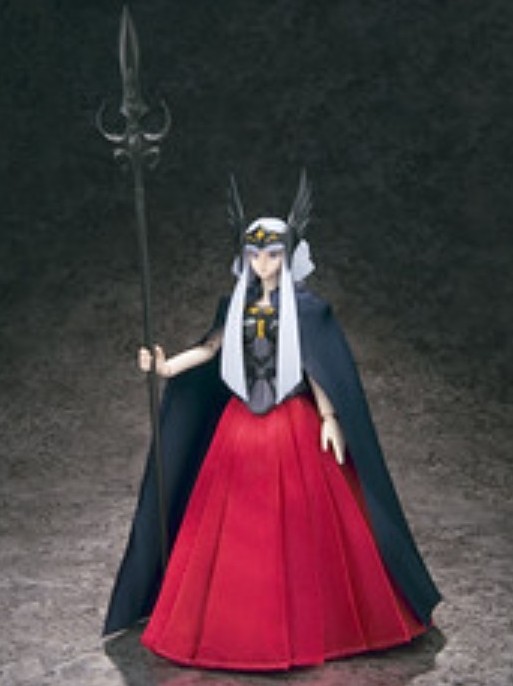 Hilda Polaris