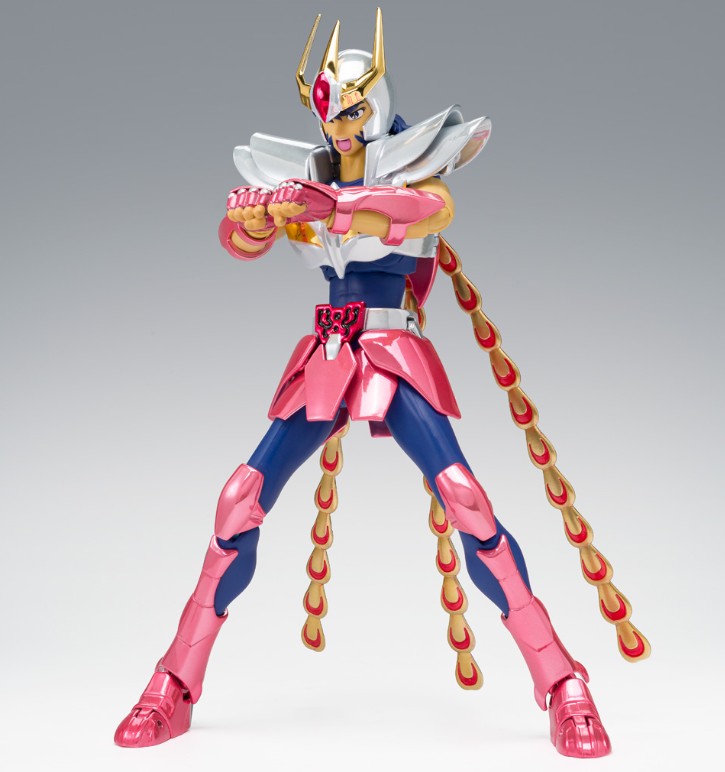Ikki Phoenix V1 - 20th Anniversary