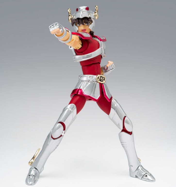 Seiya Pegasus V1 - 20th Anniversary