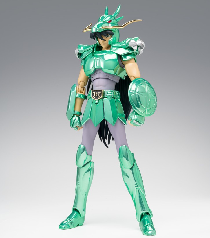 Shiryu Dragon V1 - 20th Anniversary