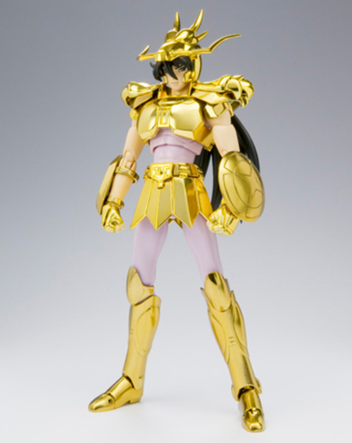 Shiryu Dragon V1 LGE