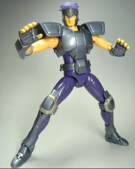 Geki Bear