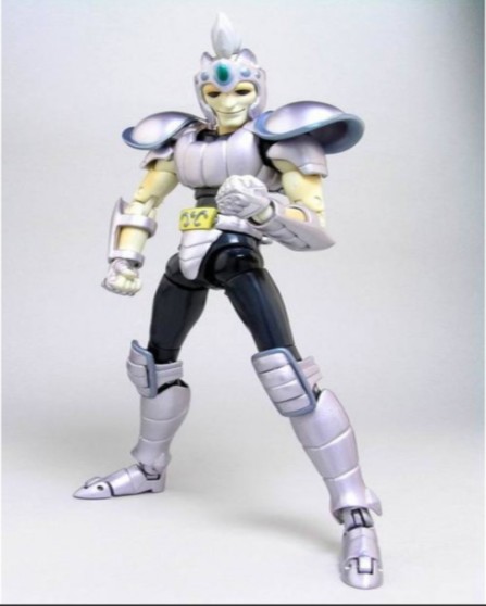 Ichi Hydra