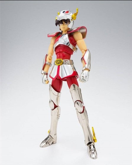 Seiya Pegasus V1