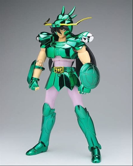 Shiryu Dragon V1