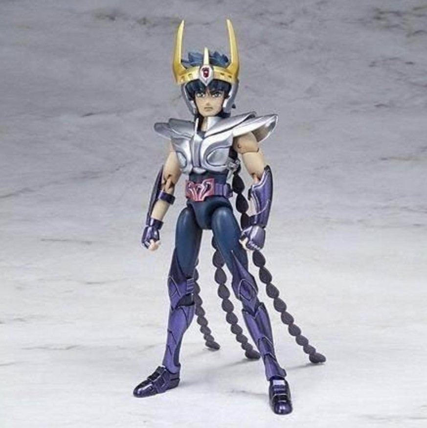 Ikki Phoenix V2