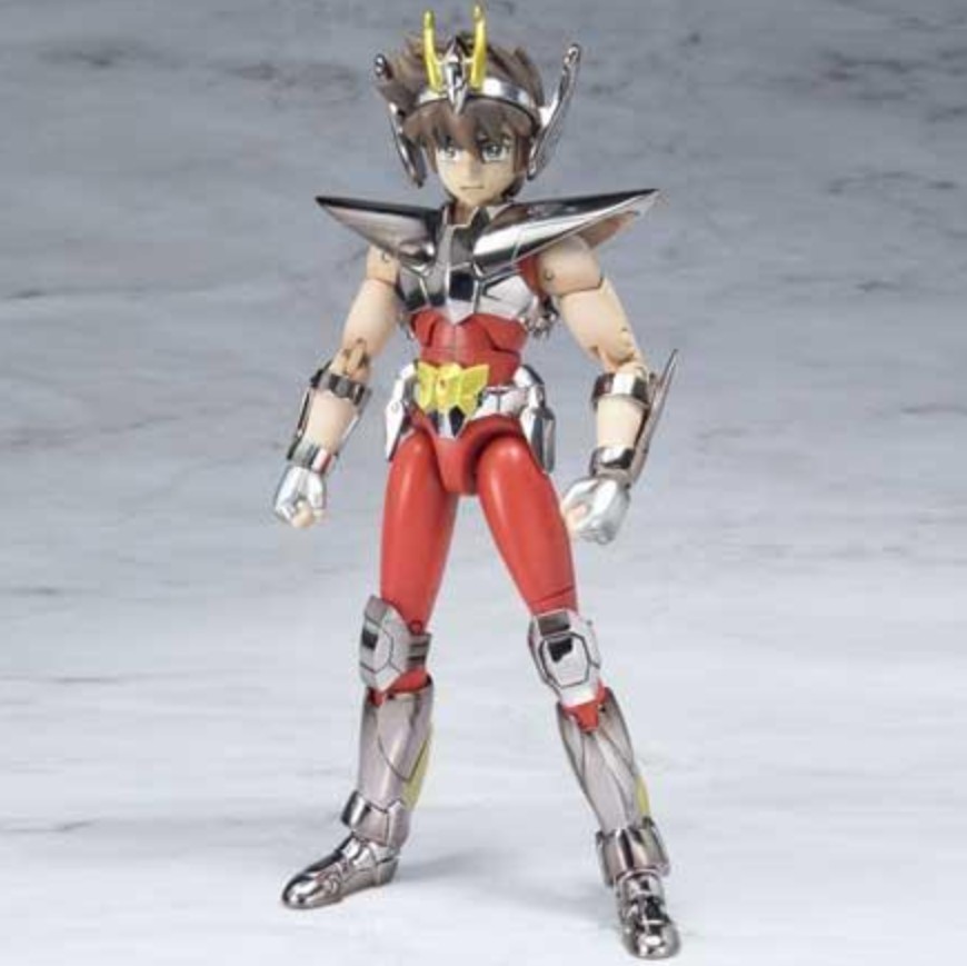 Seiya Pegasus V2