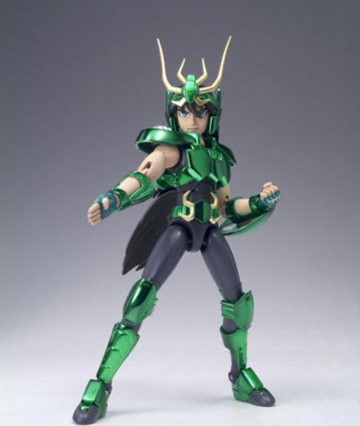 Shiryu Dragon V2