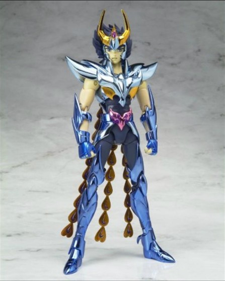 Ikki Phoenix V3