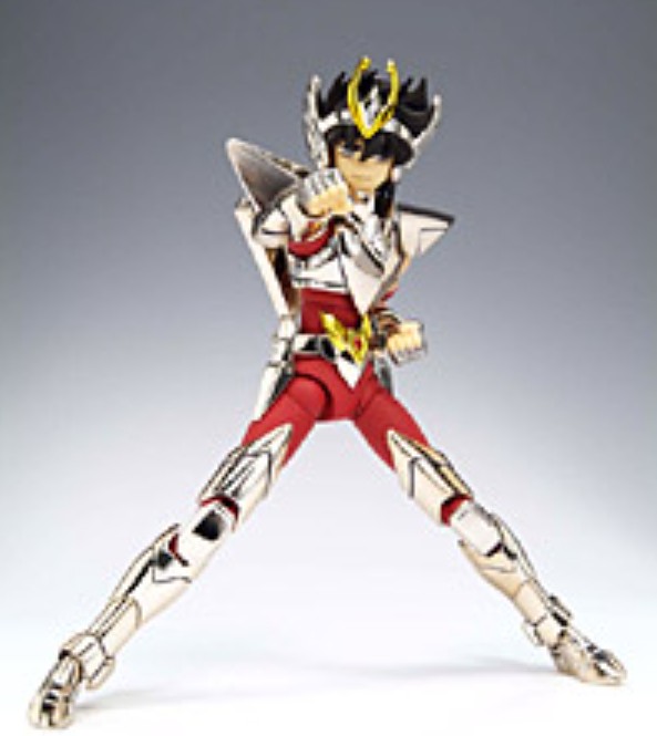 Seiya Pegasus V3