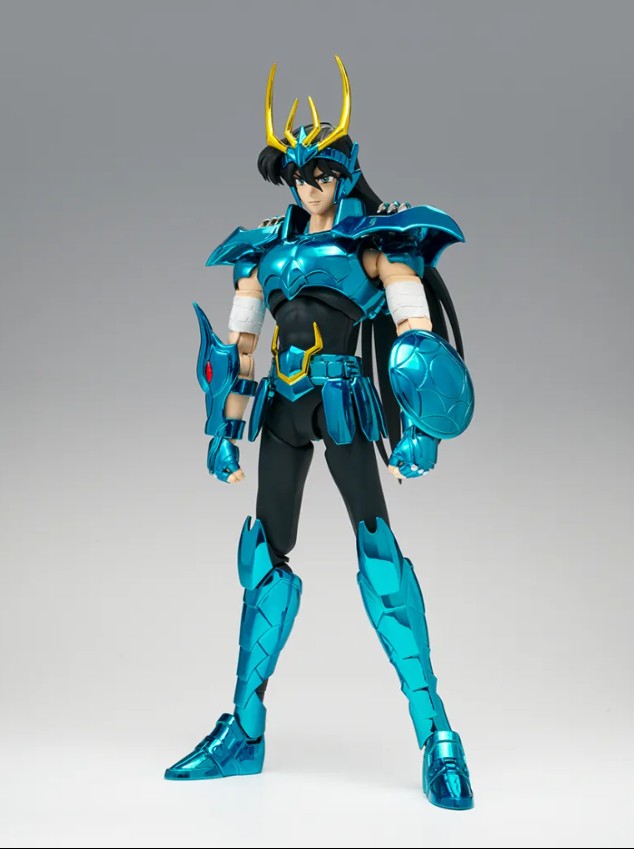 Shiryu Dragon V3
