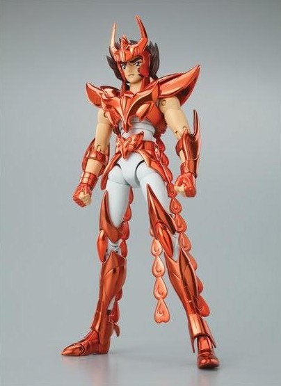 Ikki Phoenix V3 OCE