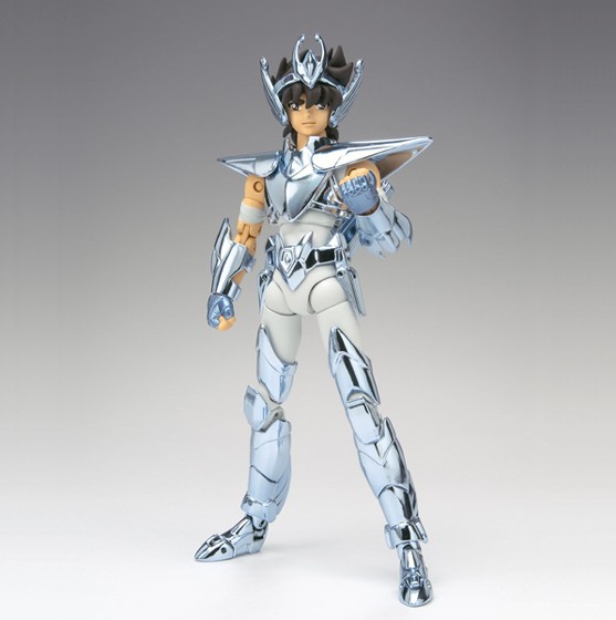 Seiya Pegasus V3 OCE