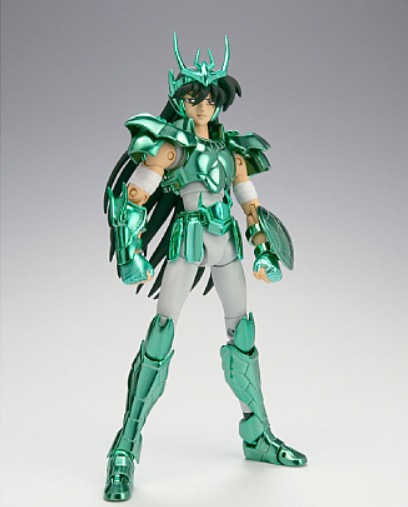 Shiryu Dragon V3 OCE