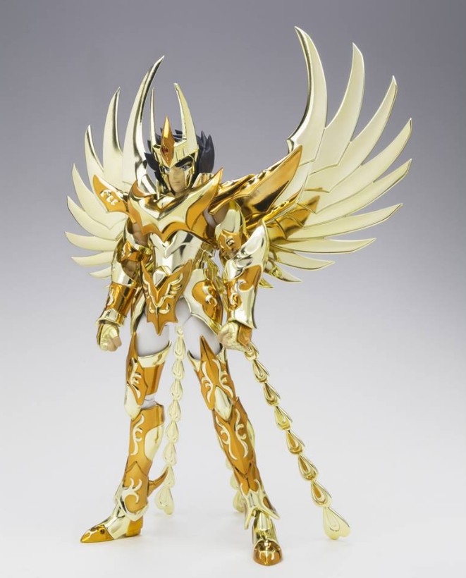 Ikki Phoenix V4 - 10th Anniversary
