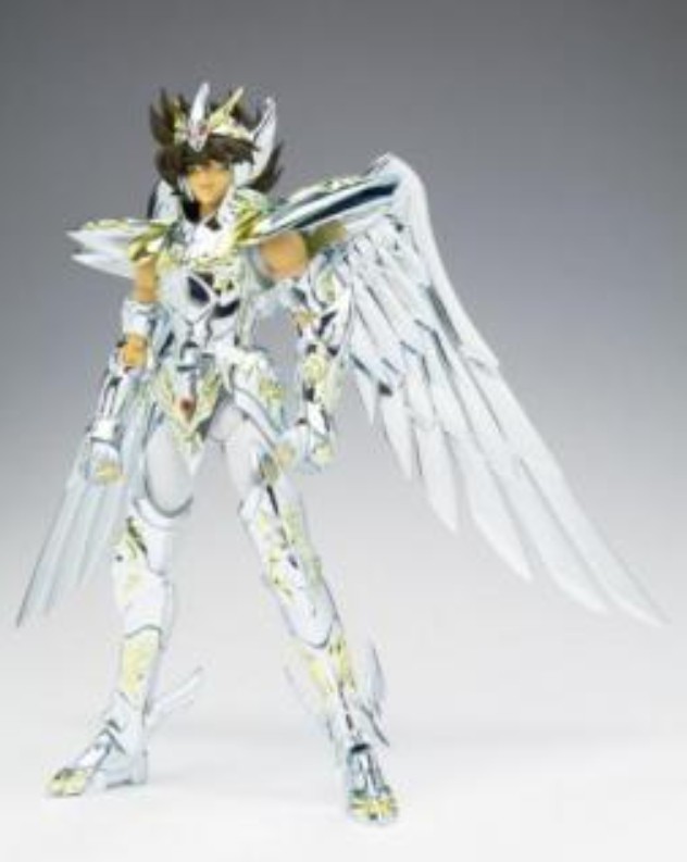 Seiya Pegasus V4