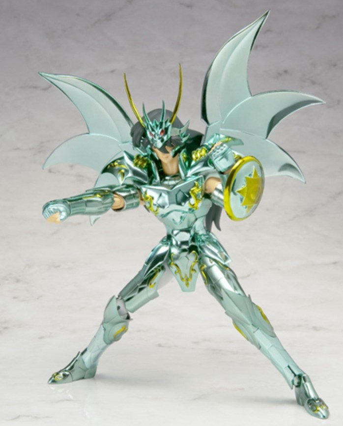 Shiryu Dragon V4