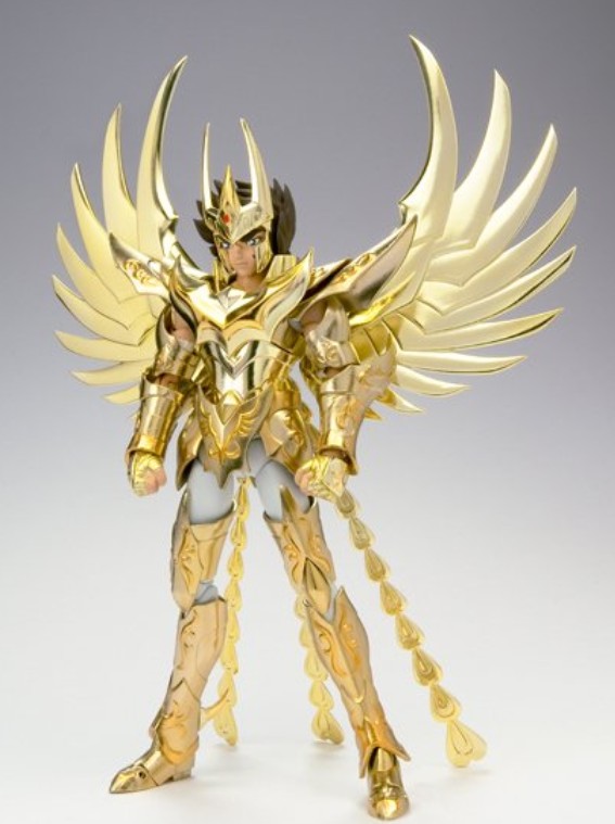 Ikki Phoenix V4 - OCE