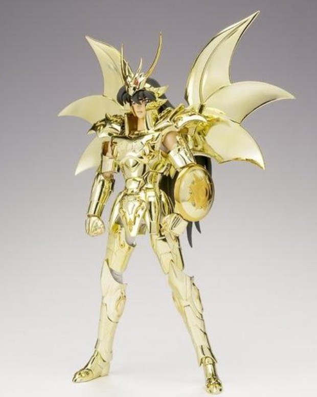 Shiryu Dragon V4 - OCE