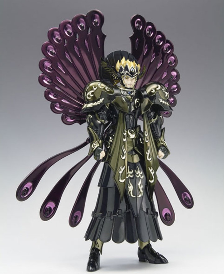Hypnos Sleep God
