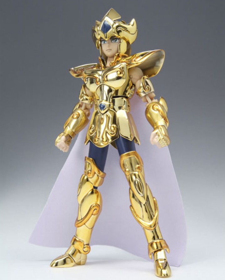 Aioria Leo