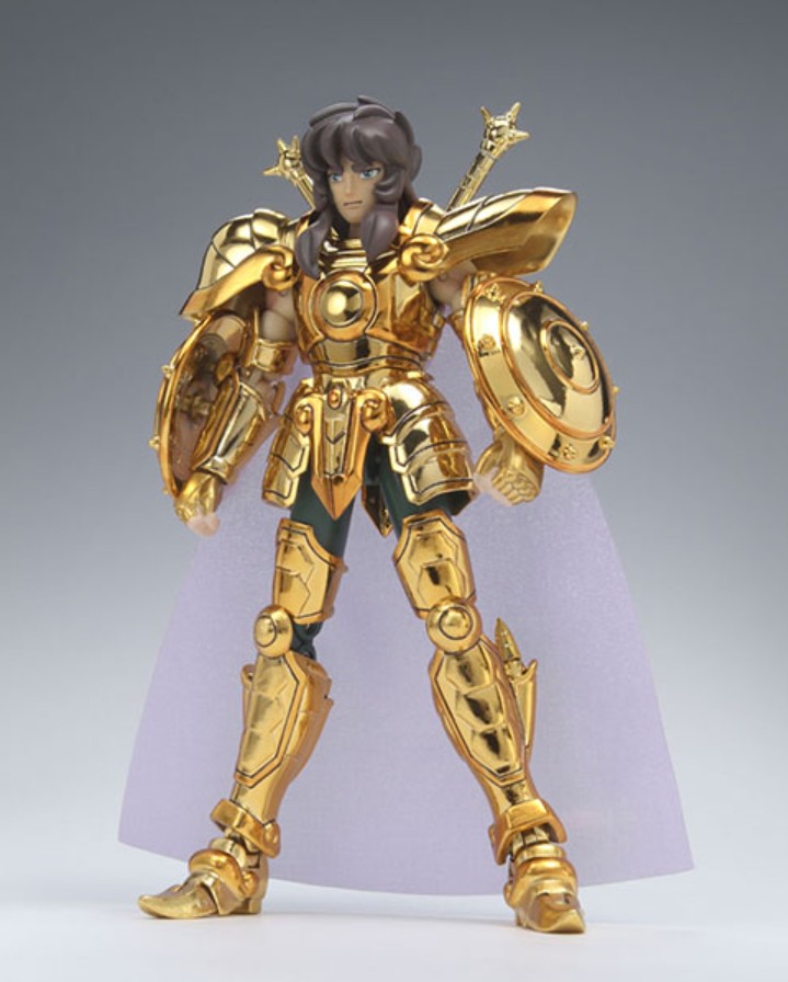 Dohko Libra