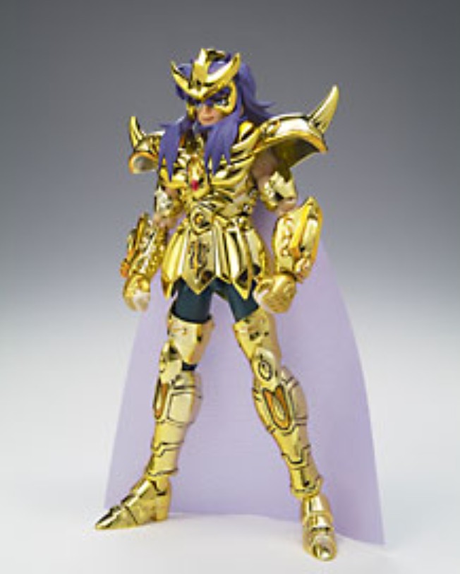 Milo Scorpio