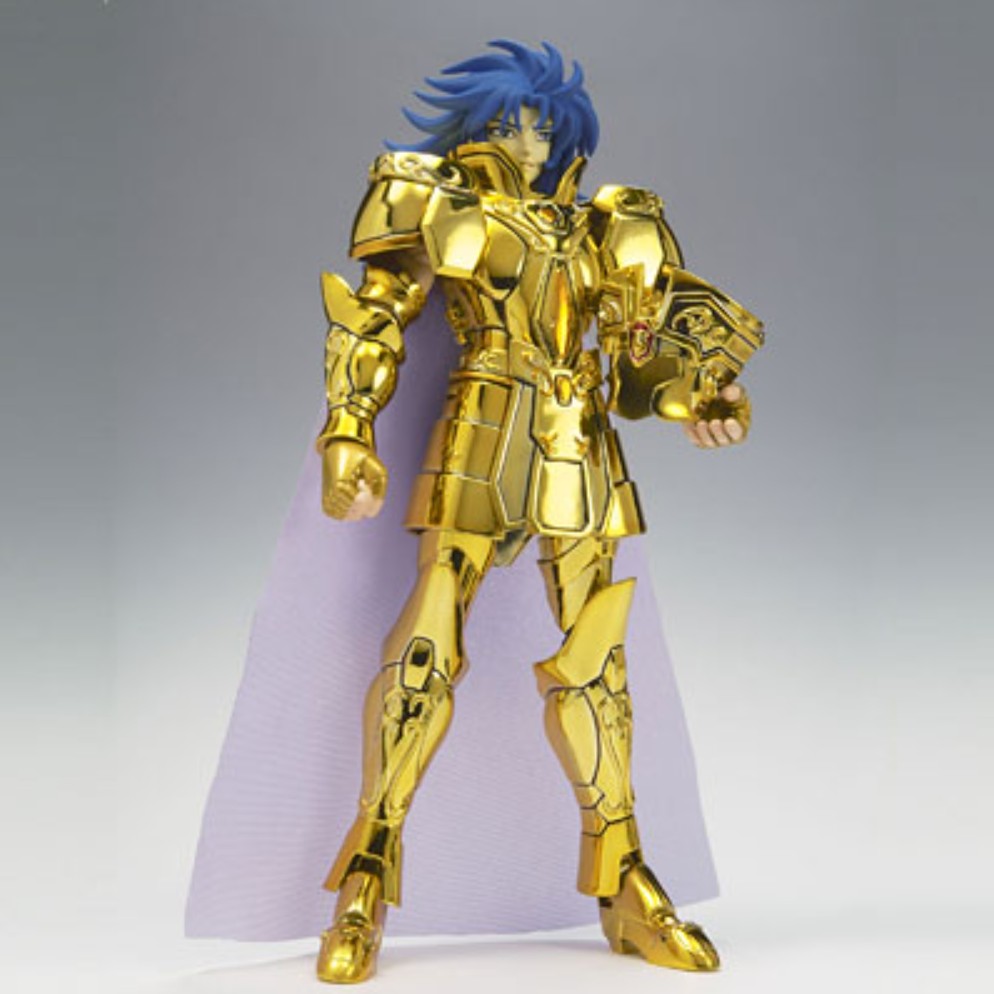 Saga Gemini