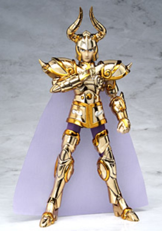 Shura Capricorn