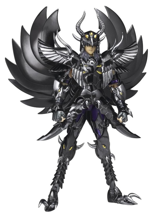 Aiacos Garuda