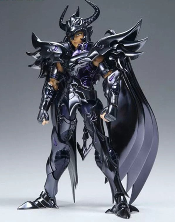 Radamanthys Wyvern