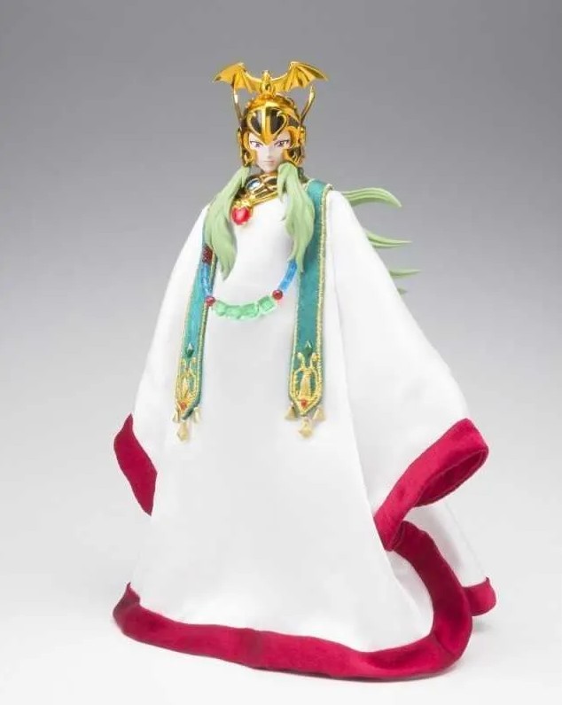Pope Shion