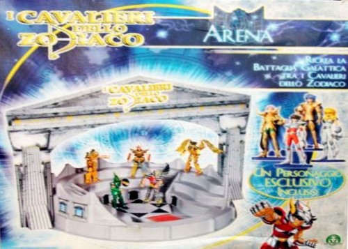 Arena Giochi Preziosi