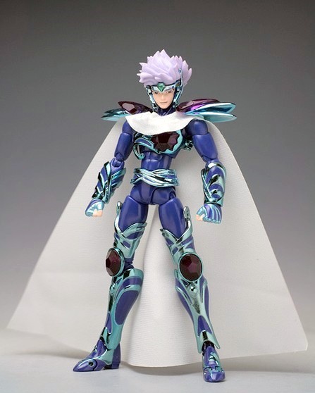 Crystal Saint