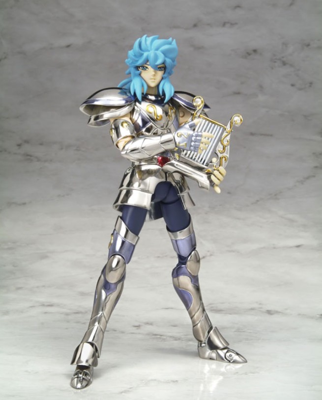 Orpheus Lira