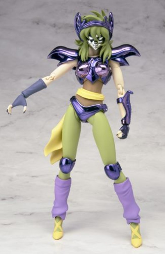 Shaina Ophiuchus