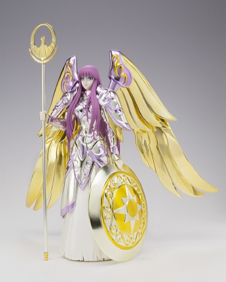 Athena Divine Armor