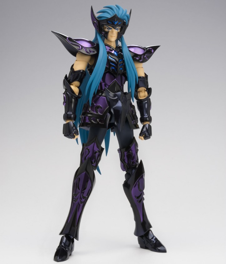 Camus Aquarius Specter EX - 20th Revival
