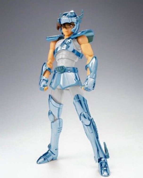 Seiya Pegasus V1 OCE - 30th Anniversary