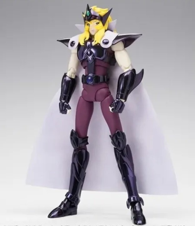 Misty Lizard Specter