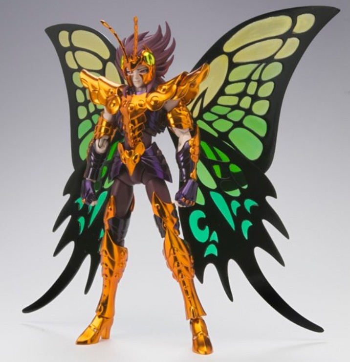 Myu Papillon