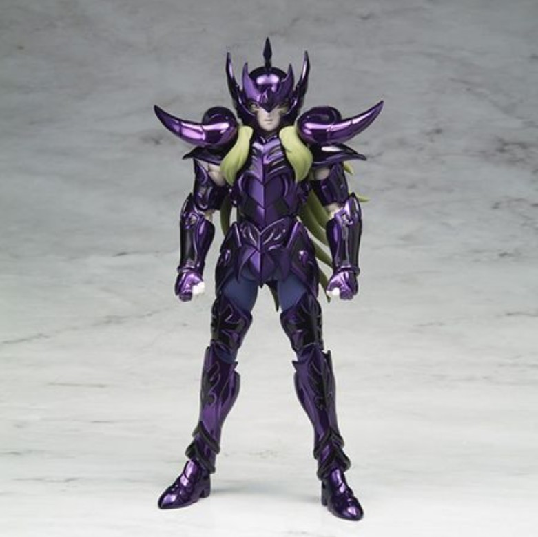 Shion Aries Specter
