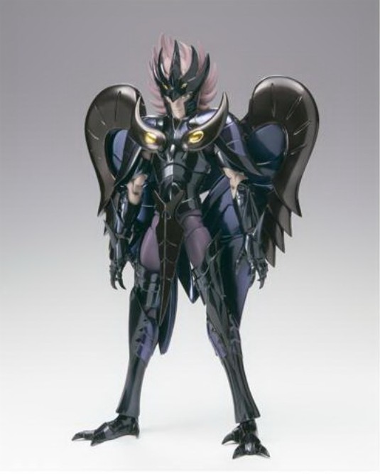 Valentine Harpy