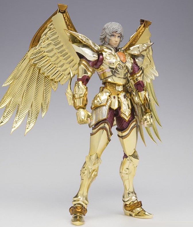 Aiolos Sagittarius LoS