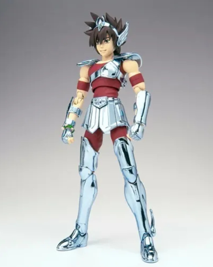 Tenma Pegasus
