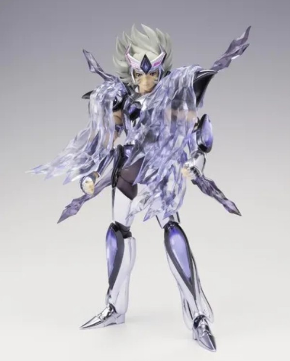 Eden Orion - Omega