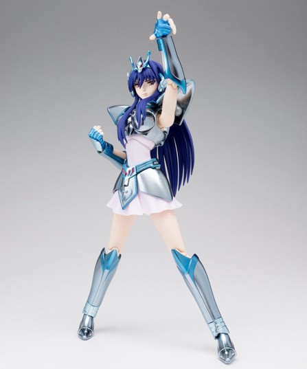 Kyoko Equuleus