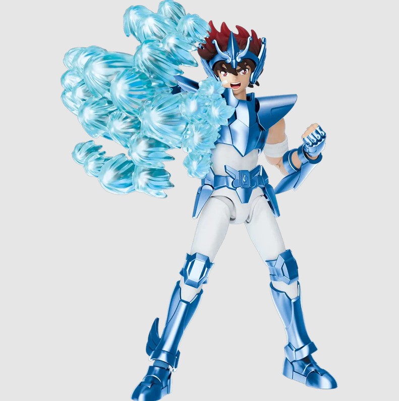 Seiya Pegasus V3 OCE Blokees