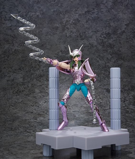 Shun Andromeda D.D.