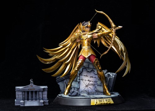 Aiolos Sagittarius - FOC Studio